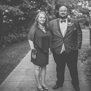 Meet your Posher, Angie